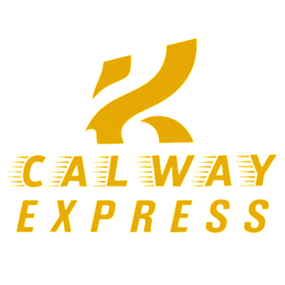 Calway Express Logo