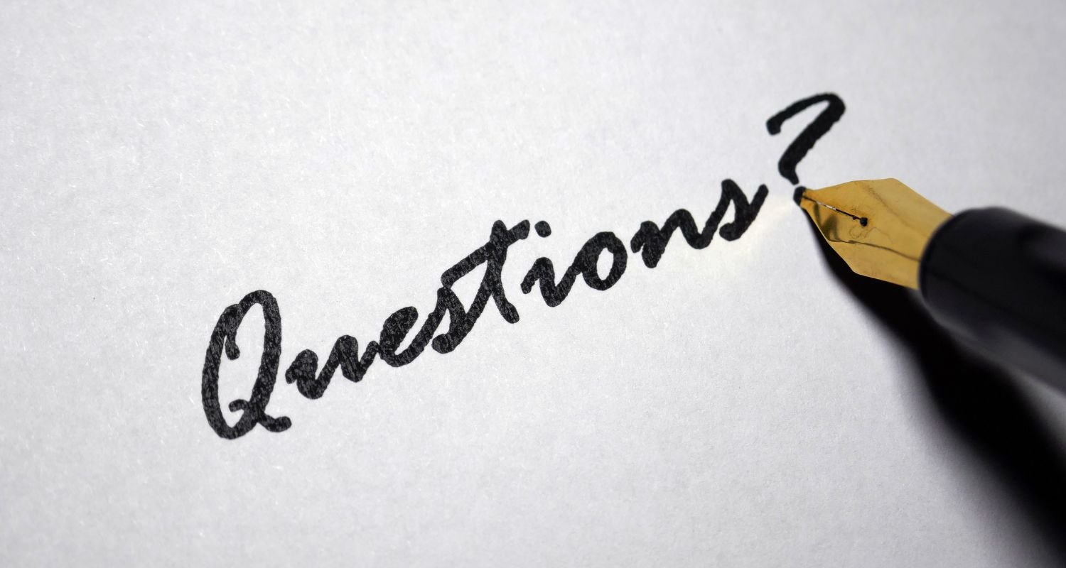 Questions about our private car services?