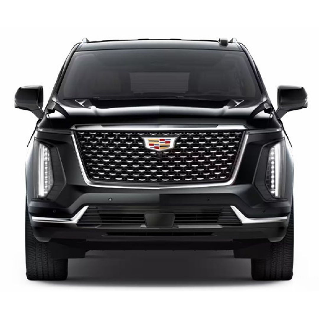 Cadillac Escalade Front End