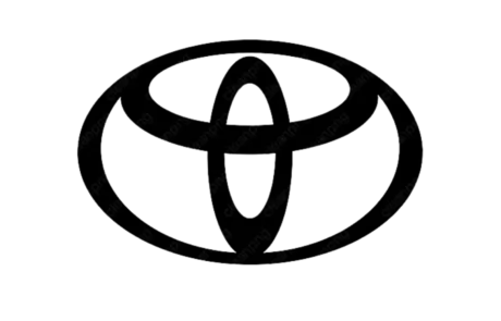 Toyota Logo